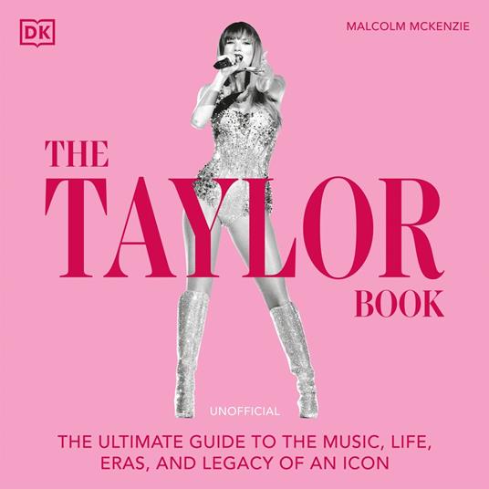 The Taylor Swift Book