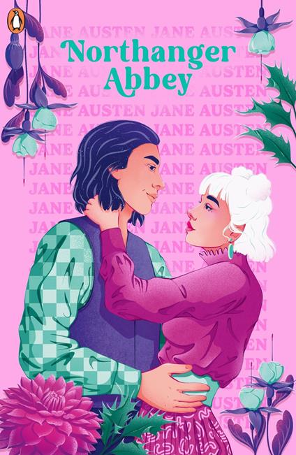 Northanger Abbey - Jane Austen - ebook