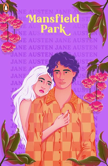 Mansfield Park - Jane Austen - ebook
