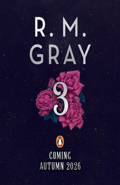 Cursebreaker - R.M. Gray - ebook