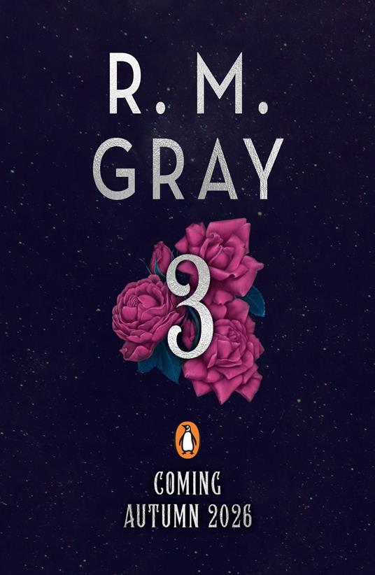 Cursebreaker - R.M. Gray - ebook