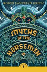 Myths of the Norsemen