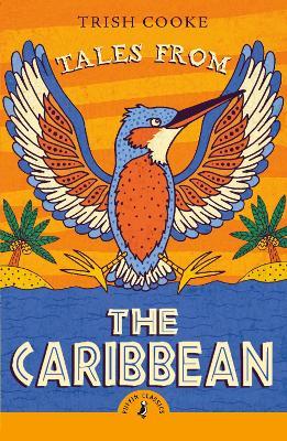Tales from the Caribbean - Trish Cooke - cover