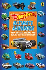 Hot Wheels: Ultimate Handbook