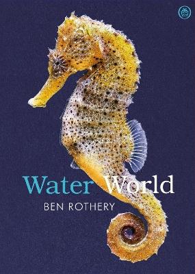 Water World - Ben Rothery - cover
