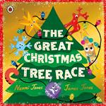 The Great Christmas Tree Race
