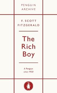 The Rich Boy