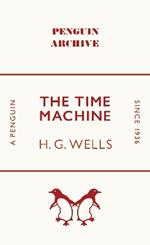 The Time Machine