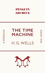 The Time Machine
