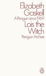 Lois the Witch