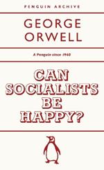 Can Socialists be Happy?