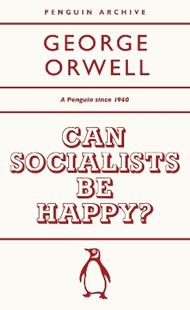 Can Socialists be Happy?