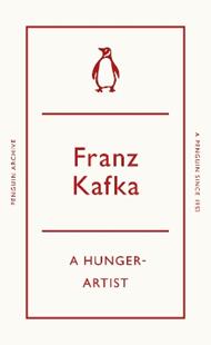 A Hunger-Artist