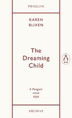 The Dreaming Child