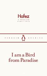 I am a Bird from Paradise
