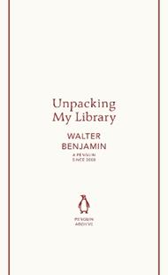 Unpacking My Library