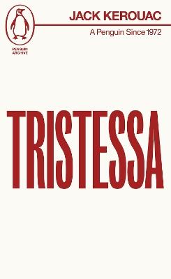 Tristessa - Jack Kerouac - cover