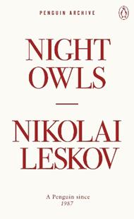 Night Owls