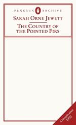 The Country of the Pointed Firs