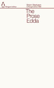 The Prose Edda