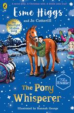 Starlight Stables: The Pony Whisperer