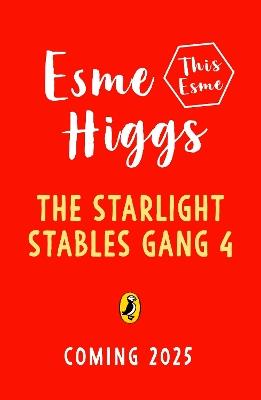 The Pony Whisperer - Esme Higgs,Jo Cotterill - cover