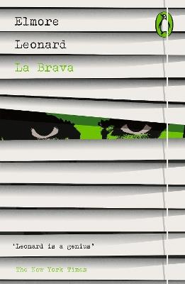 La Brava - Elmore Leonard - cover