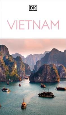 DK Vietnam - DK Travel - cover