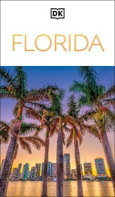 DK Florida - DK Travel - cover