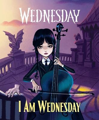 Wednesday: I Am Wednesday - Wednesday - cover
