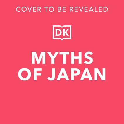Myths of Japan