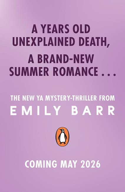 Lies We Told This Summer - Emily Barr - ebook