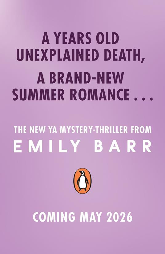 Lies We Told This Summer - Emily Barr - ebook