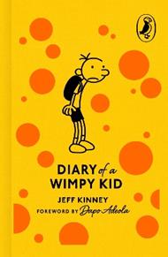 Diary of a Wimpy Kid (Book 1)