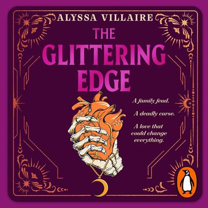 The Glittering Edge