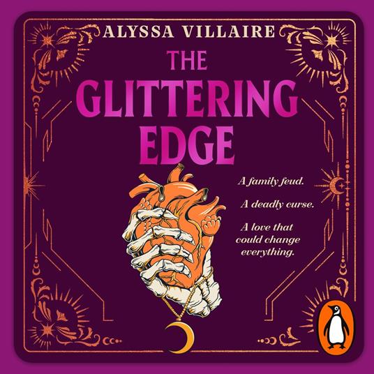 The Glittering Edge