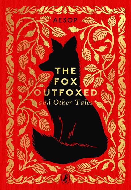 The Fox Outfoxed and Other Tales - AESOP - ebook