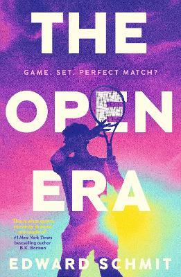 The Open Era - Edward Schmit - cover