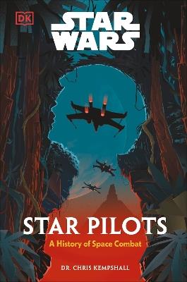 Star Wars Star Pilots - Chris Kempshall - cover