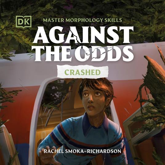 Against the Odds Crashed