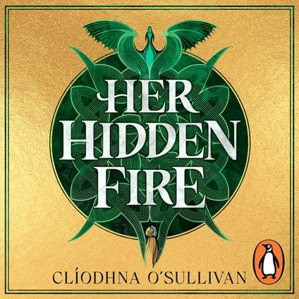 Her Hidden Fire