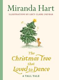 The Christmas Tree that Loved to Dance