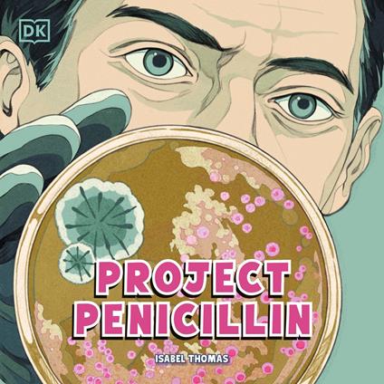 Project Penicillin