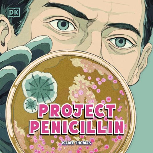 Project Penicillin