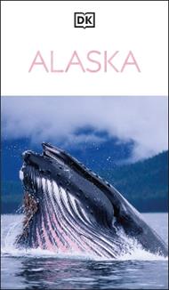 DK Alaska: Must-See Sights. Culture & History. Detailed Maps & Tours. Covers Denali, Kenai Fjords, Anchorage, & more