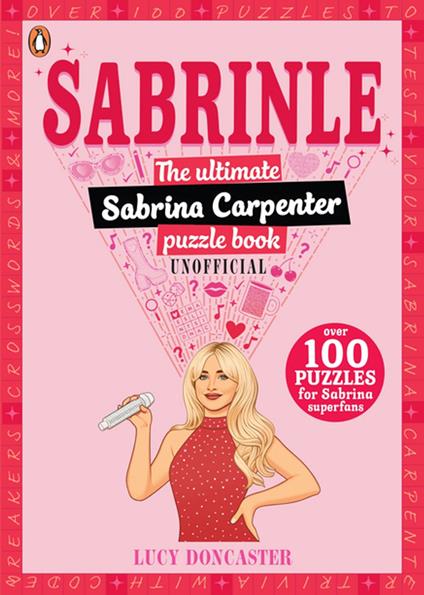 Sabrinle - Lucy Doncaster - ebook