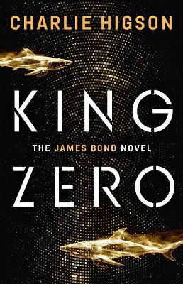 King Zero - Charlie Higson - cover