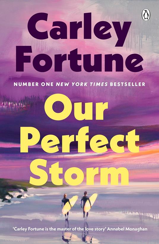 Our Perfect Storm