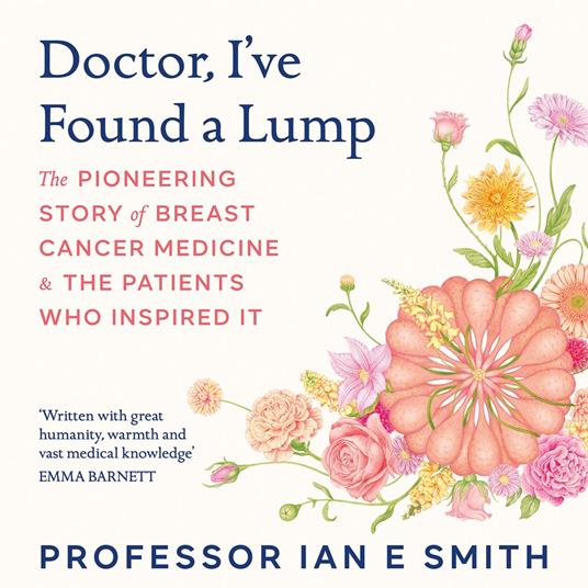 Doctor, I've Found a Lump