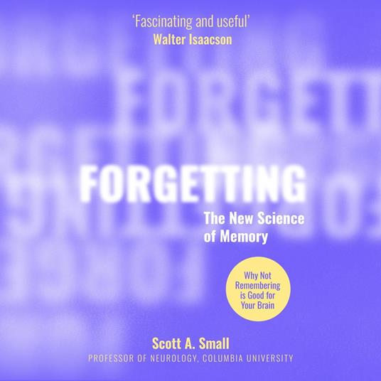 Forgetting